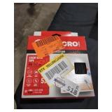 UNOPENED BY ROCKEY TEAM.  MAY BE DAMAGED OR