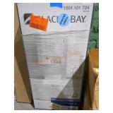 Glacier Bay Wall Cabinet
