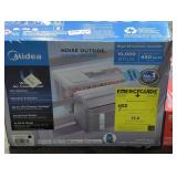 Window Air Conditioner