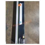 LED Flat Panel w/ Flexinstall