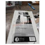 KOHLER Framed Medicine Cabinet 20x26