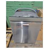 LG Dishwasher