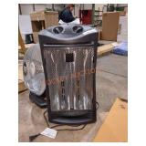 Space Heater