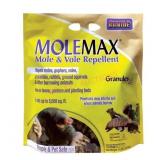 WHOLE box of Bonide MoleMax Mole & Vole Granules 1