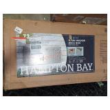 Hampton Bay deck box