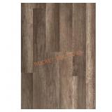Grey Oak 7 mm Laminate Flooring (23.91 sq.ft) 12X