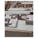 Mixed Flooring Pallet Lot