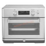 Stainless Steel Air Fryer Toaster Oven 8x