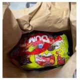Candy Mystery Bag