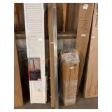 Mounting rail