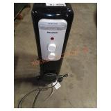 Electric heater
