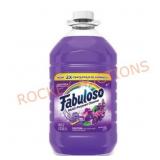 Whole box of Fabuloso Multi-use Cleaner, Lavender