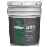 5 gal. Deep Semi-Gloss Interior Paint
