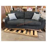 Pull out queen Sofa