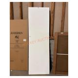 Laminated board