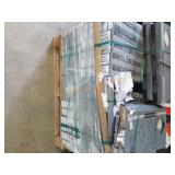 Skid of tile