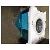 GE microwave