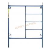 Saferstack Scaffold Frame Set (6.3x5 ft 4 sets of