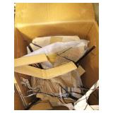Set of 2 chairs