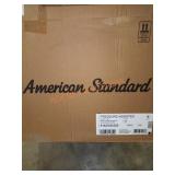 American standard toilet tank