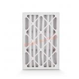 16x25x4 Pleated Furnace Filter FPR 8 (2-Pack)