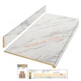 Hampton Bay 8 ft Laminate Countertop Kit