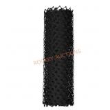48 in. x 50 ft. 9-Gauge Chain Link Fabric