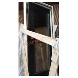 Skid-assorted doors