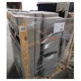 Skid- sofa pieces