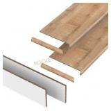 Fresh Vinyl Stair Tread Kit (2)
