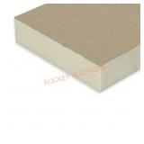 Single-Ply Polyiso Insulation 1.75" x 4