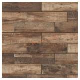 Wind River Beige 6x24 Porcelain Tile skid