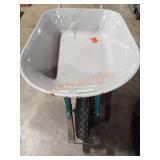 Wheel barrow