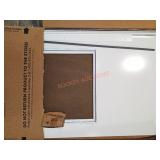 Anderson storm and screen door