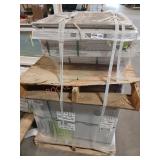 Daltile Mixed Porcelain Tiles Skid Lot