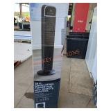Hampton Bay 36" Oscillating Tower Fan