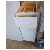 12" Cabinet Base