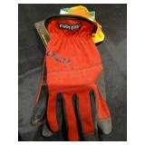 Firm Grip Utility Gloves