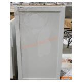 11 1/2"w x 13"d x 42"t Cabinet