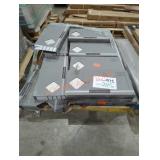 Skid MSI Marble Look Floor and Wall Tiles