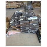 Skid Jeffery Court Floor and Wall Tiles