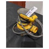 DeWalt Sander