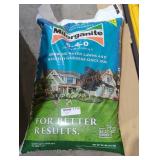 Milorganite Slow Release Nitrogen Fertilizer