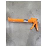 Anvil Smooth Rod Caulk Gun