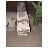 UNOPENED BY ROCKEY TEAM.  MAY BE DAMAGED OR