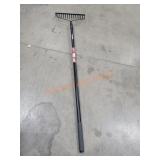 Husky 16 Tine Bow Rake