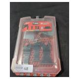 UNOPENED BY ROCKEY TEAM.  MAY BE DAMAGED OR