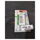 UNOPENED BY ROCKEY TEAM.  MAY BE DAMAGED OR