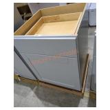 24" Cabinet Base