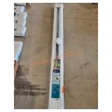 6Ft x 3Ft Polycomposite Rail Kit